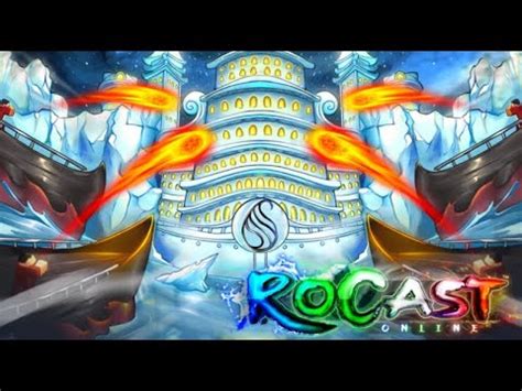 rocast online beta - roblox rocast online